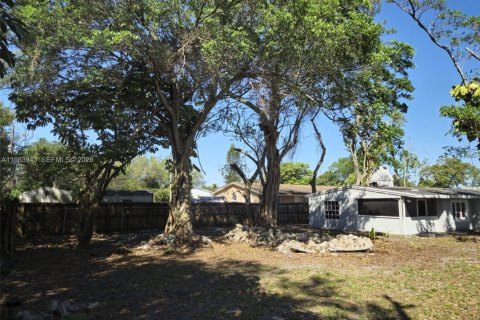 Villa ou maison à vendre à Miramar, Floride: 4 chambres, 192.77 m2 № 2048451 - photo 6