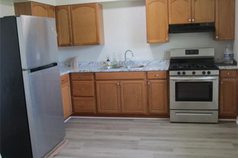 Купить виллу или дом в Апопка, Флорида 8 комнат, 96.62м2, № 2217099 - фото 7