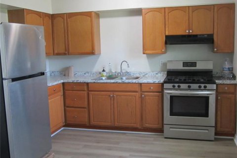 Купить виллу или дом в Апопка, Флорида 8 комнат, 96.62м2, № 2217099 - фото 9