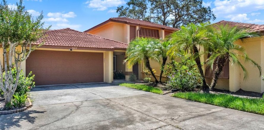 Condo in Orlando, Florida, 2 bedrooms № 1843177