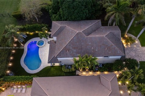 House in Boynton Beach, Florida 6 bedrooms, 300.07 sq.m. № 1929840 - photo 4