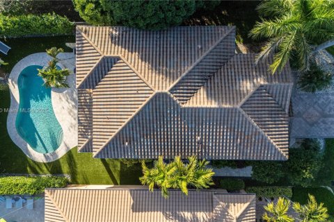 House in Boynton Beach, Florida 6 bedrooms, 300.07 sq.m. № 1929840 - photo 26