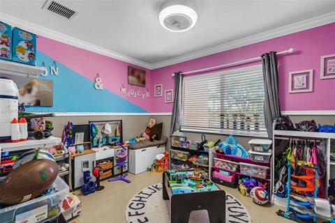 Купить виллу или дом в Майами, Флорида 6 спален, 390.47м2, № 2062104 - фото 18