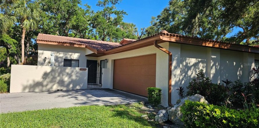 Casa en Bradenton, Florida 3 dormitorios, 171.59 m2 № 1796235