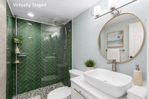 Condominio en venta en Pompano Beach, Florida, 2 dormitorios, 96.15 m2 № 2178680 - foto 13