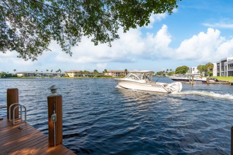 Condominio en venta en Pompano Beach, Florida, 2 dormitorios, 96.15 m2 № 2178680 - foto 28