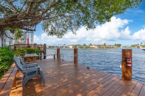 Condominio en venta en Pompano Beach, Florida, 2 dormitorios, 96.15 m2 № 2178680 - foto 27