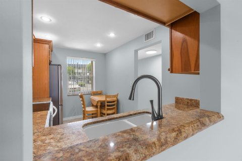 Condominio en venta en Pompano Beach, Florida, 2 dormitorios, 96.15 m2 № 2178680 - foto 24