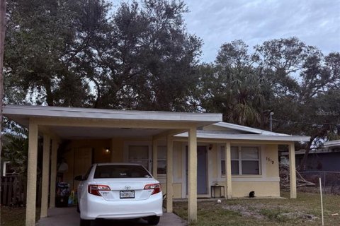 Villa ou maison à vendre à Sarasota, Floride: 2 chambres, 66.89 m2 № 1562243 - photo 2