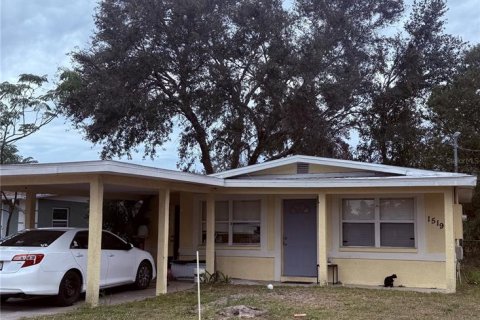 Villa ou maison à vendre à Sarasota, Floride: 2 chambres, 66.89 m2 № 1562243 - photo 1