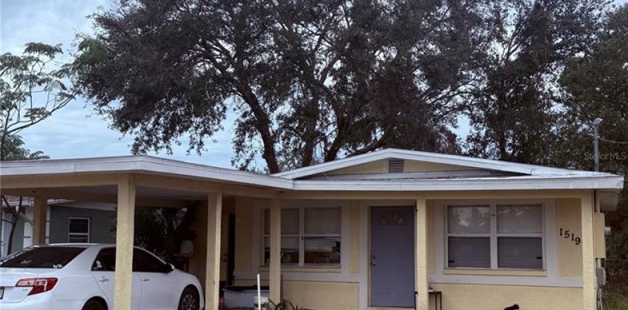 Villa ou maison à Sarasota, Floride 2 chambres, 66.89 m2 № 1562243