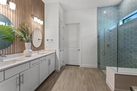 Casa en venta en Nokomis, Florida, 2 dormitorios, 196.4 m2 № 1914846 - foto 21