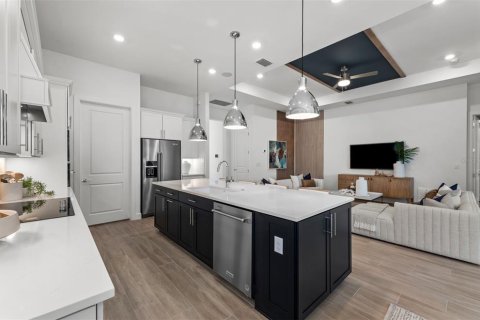 Casa en venta en Nokomis, Florida, 2 dormitorios, 196.4 m2 № 1914846 - foto 10