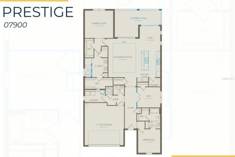 Casa en venta en Nokomis, Florida, 2 dormitorios, 196.4 m2 № 1914846 - foto 2