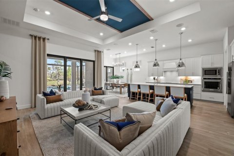 Casa en venta en Nokomis, Florida, 2 dormitorios, 196.4 m2 № 1914846 - foto 11