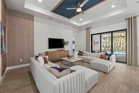 Casa en venta en Nokomis, Florida, 2 dormitorios, 196.4 m2 № 1914846 - foto 12