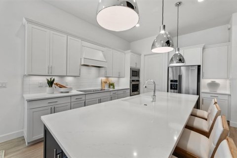 Casa en venta en Nokomis, Florida, 2 dormitorios, 196.4 m2 № 1914846 - foto 9
