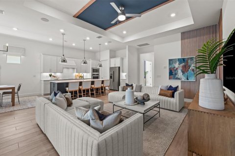 Casa en venta en Nokomis, Florida, 2 dormitorios, 196.4 m2 № 1914846 - foto 13