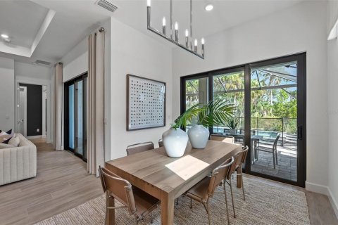 Casa en venta en Nokomis, Florida, 2 dormitorios, 196.4 m2 № 1914846 - foto 15