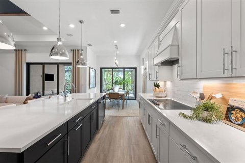 Casa en venta en Nokomis, Florida, 2 dormitorios, 196.4 m2 № 1914846 - foto 7