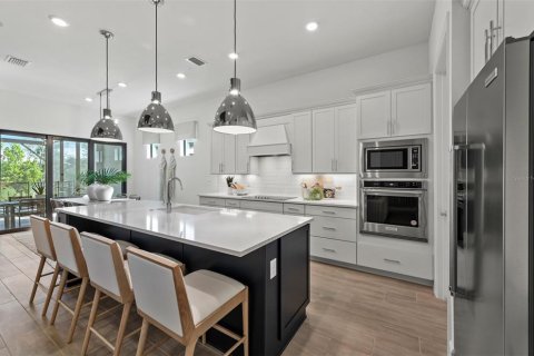 Casa en venta en Nokomis, Florida, 2 dormitorios, 196.4 m2 № 1914846 - foto 6