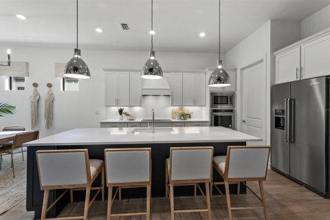 Casa en venta en Nokomis, Florida, 2 dormitorios, 196.4 m2 № 1914846 - foto 5