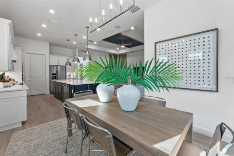 Casa en venta en Nokomis, Florida, 2 dormitorios, 196.4 m2 № 1914846 - foto 17