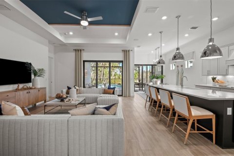 Casa en venta en Nokomis, Florida, 2 dormitorios, 196.4 m2 № 1914846 - foto 4