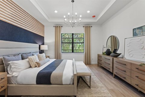 Casa en venta en Nokomis, Florida, 2 dormitorios, 196.4 m2 № 1914846 - foto 20