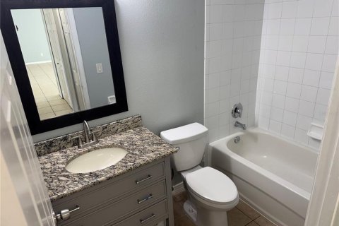 Villa ou maison à louer à Poinciana, Floride: 4 chambres, 148.92 m2 № 2413925 - photo 18