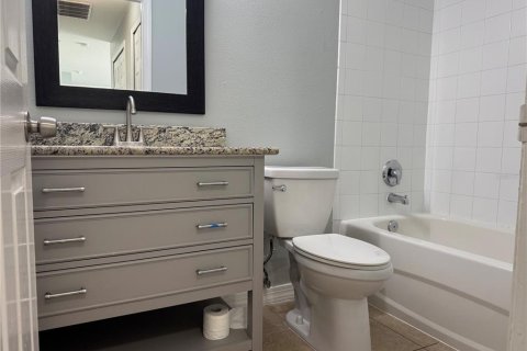 Villa ou maison à louer à Poinciana, Floride: 4 chambres, 148.92 m2 № 2413925 - photo 19