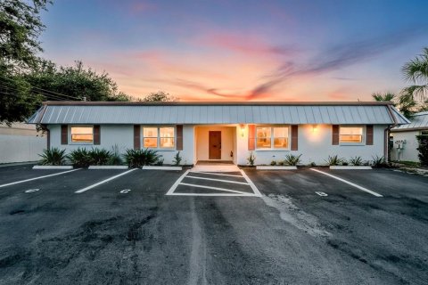 Appartement à louer à Belleair Bluffs, Floride: 3 chambres, 136.01 m2 № 2408791 - photo 4