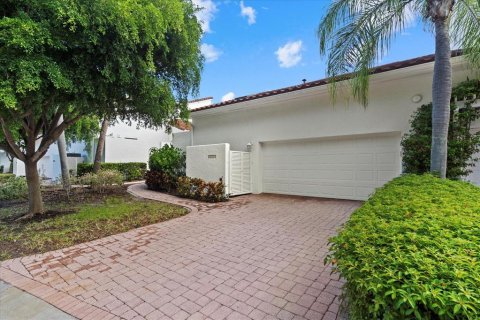 Villa ou maison à Longboat Key, Floride 3 chambres, 288.09 m2 № 2130533