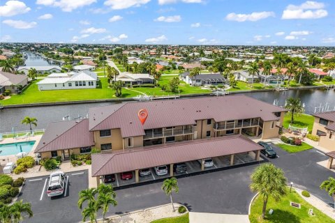 Condo à Punta Gorda, Floride, 3 chambres  № 2319068