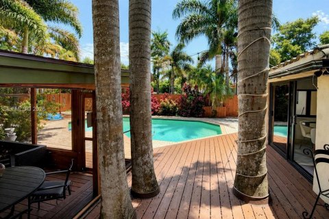 House in Hollywood, Florida 3 bedrooms, 112.97 sq.m. № 2076625 - photo 28