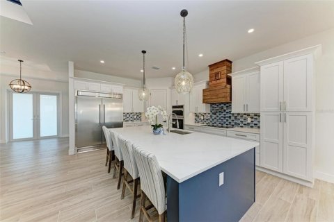 Villa ou maison à vendre à Port Charlotte, Floride: 3 chambres, 233.37 m2 № 2212789 - photo 18