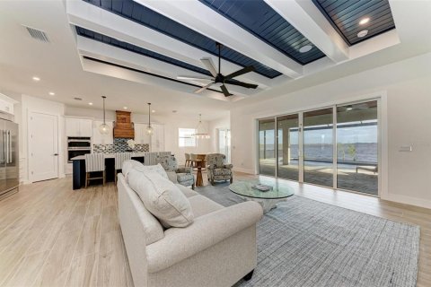 Villa ou maison à vendre à Port Charlotte, Floride: 3 chambres, 233.37 m2 № 2212789 - photo 15