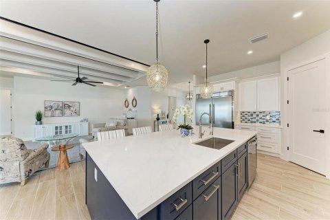 Villa ou maison à vendre à Port Charlotte, Floride: 3 chambres, 233.37 m2 № 2212789 - photo 20