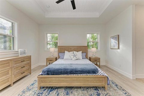 Villa ou maison à vendre à Port Charlotte, Floride: 3 chambres, 233.37 m2 № 2212789 - photo 28