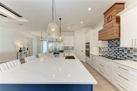 Villa ou maison à vendre à Port Charlotte, Floride: 3 chambres, 233.37 m2 № 2212789 - photo 19