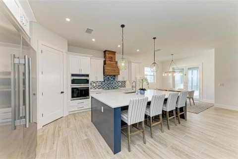 Villa ou maison à vendre à Port Charlotte, Floride: 3 chambres, 233.37 m2 № 2212789 - photo 16