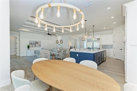 Villa ou maison à vendre à Port Charlotte, Floride: 3 chambres, 233.37 m2 № 2212789 - photo 26