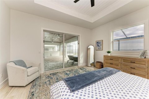 Villa ou maison à vendre à Port Charlotte, Floride: 3 chambres, 233.37 m2 № 2212789 - photo 27