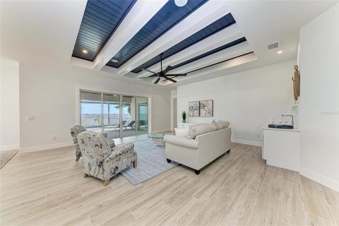 Villa ou maison à vendre à Port Charlotte, Floride: 3 chambres, 233.37 m2 № 2212789 - photo 10