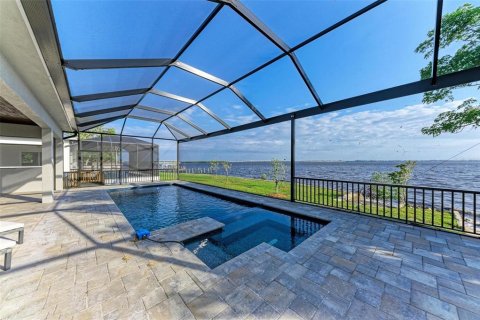 Villa ou maison à vendre à Port Charlotte, Floride: 3 chambres, 233.37 m2 № 2212789 - photo 2