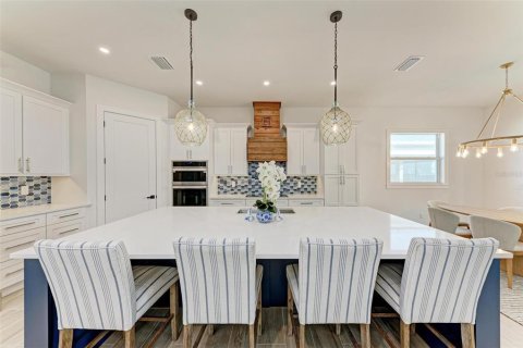 Villa ou maison à vendre à Port Charlotte, Floride: 3 chambres, 233.37 m2 № 2212789 - photo 17