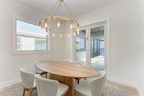 Villa ou maison à vendre à Port Charlotte, Floride: 3 chambres, 233.37 m2 № 2212789 - photo 25