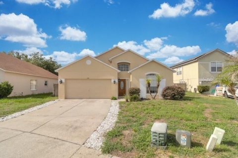 Villa ou maison à Orlando, Floride 4 chambres, 182.83 m2 № 2231854