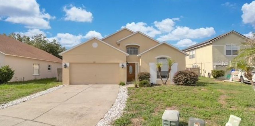 House in Orlando, Florida 4 bedrooms, 182.83 sq.m. № 2231854