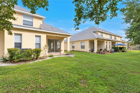 Touwnhouse à vendre à Kissimmee, Floride: 3 chambres, 132.2 m2 № 2420595 - photo 25